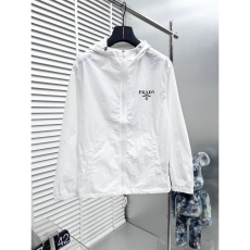 Prada Sunscreen Jacket